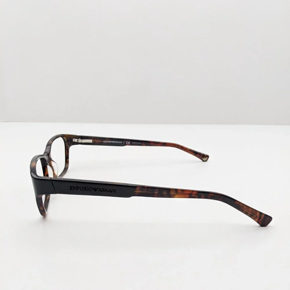 🕶️Emporio Armani EA3004 5049 Unisex Eyeglasses /ALH418🕶️​​